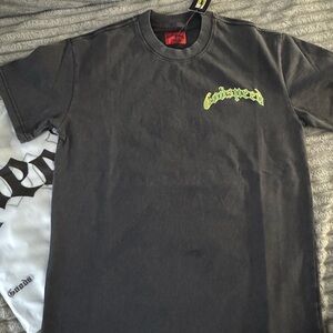 Godspeed Balaclava Tee